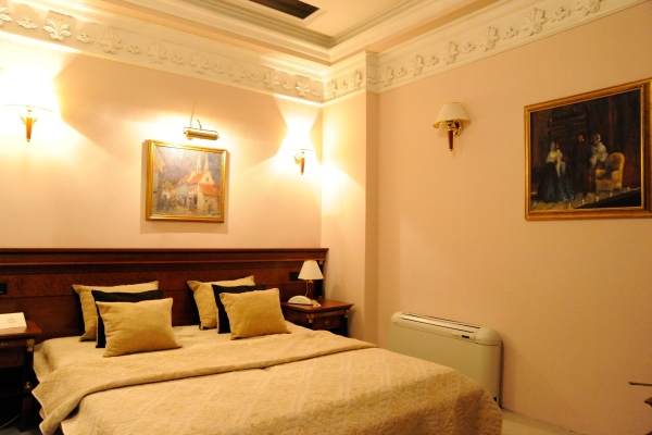 Elsa Hotel Skopje